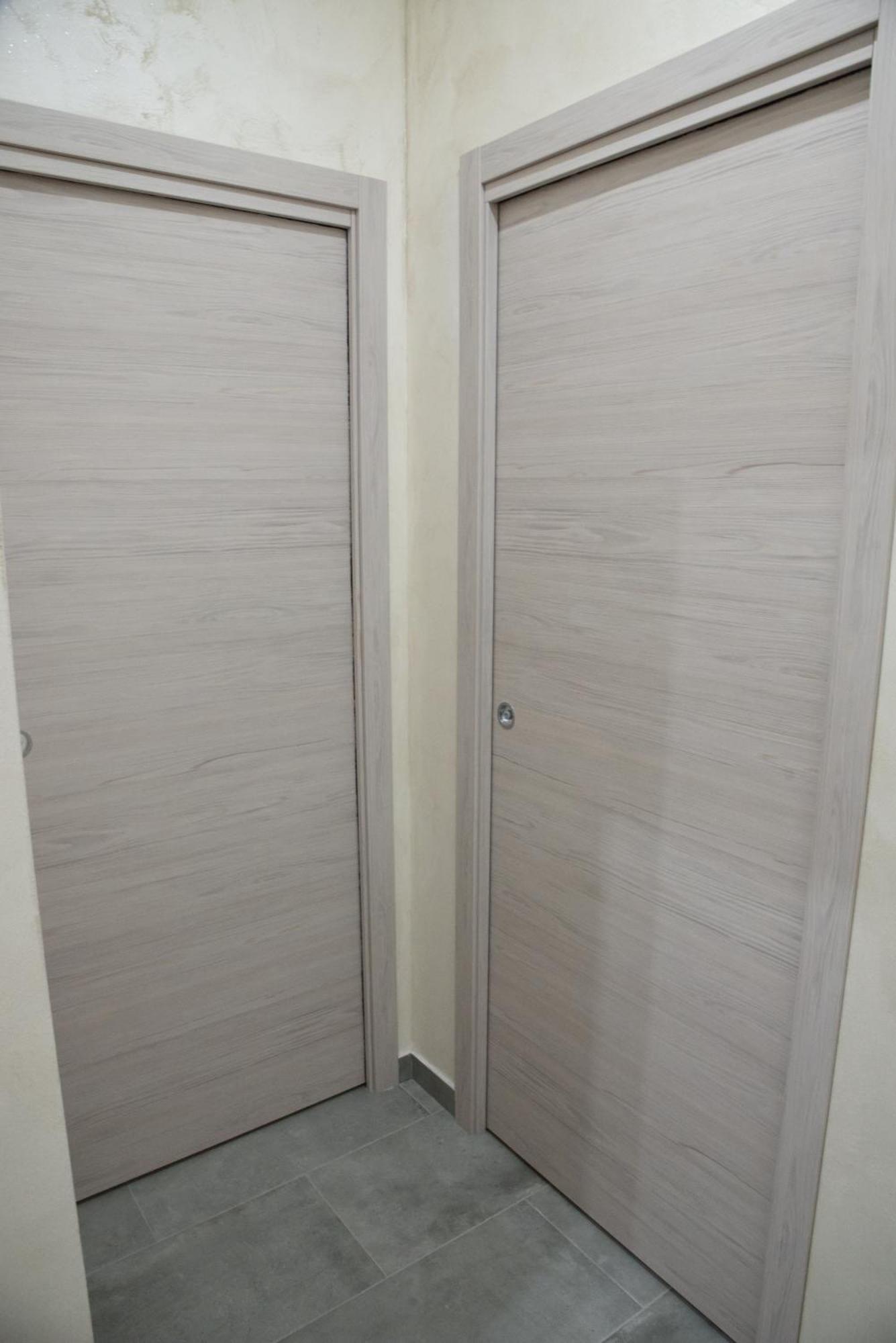 Family House Apartment Catania Exterior foto