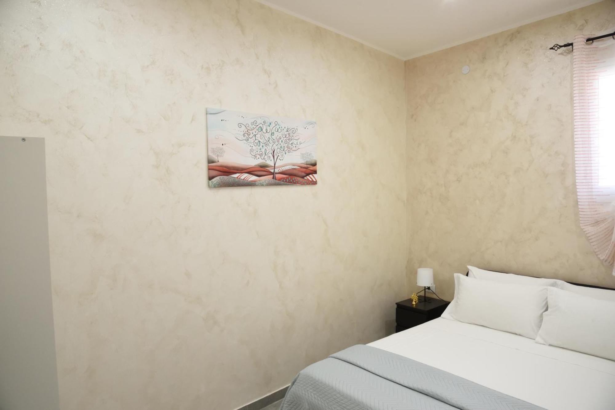 Family House Apartment Catania Exterior foto